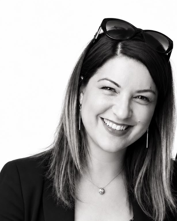 Portrait de Allison Le Prado